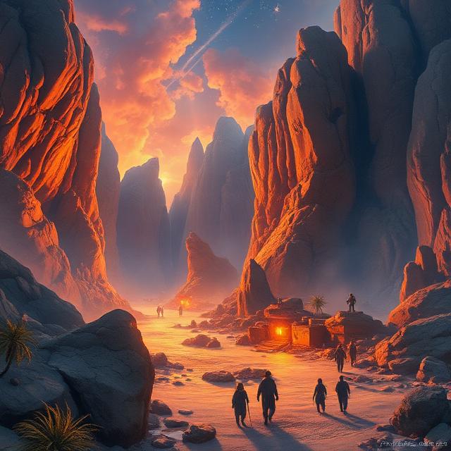 The lost country of Pepe Schneine